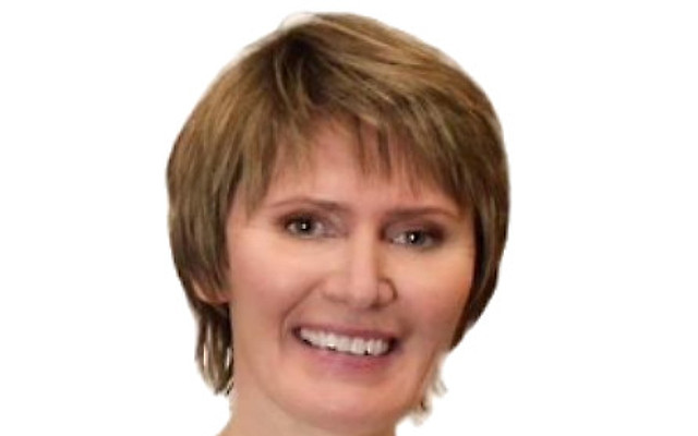 Калядина Светлана Александровна