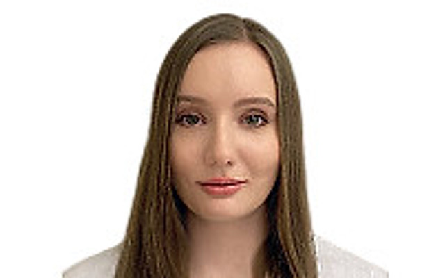 Заяц Ольга Владимировна