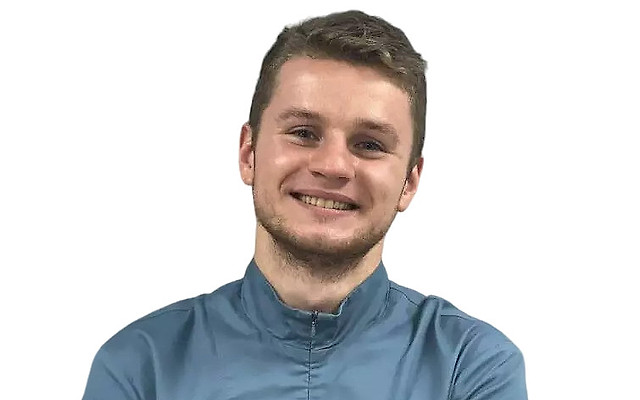 Кривкин Антон Олегович