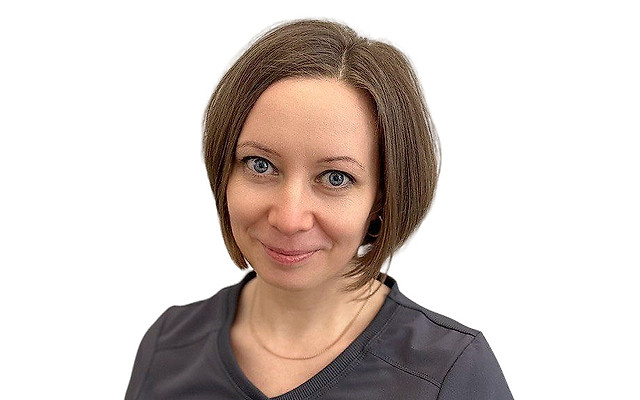 Джиджавадзе Екатерина Николаевна