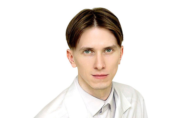 Литовко Константин Игоревич