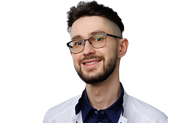 Дергачев Владимир Дмитриевич
