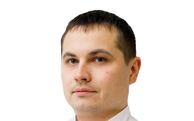 Малкин Анатолий Игоревич