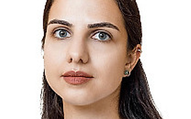 Умерова Элина Руслановна