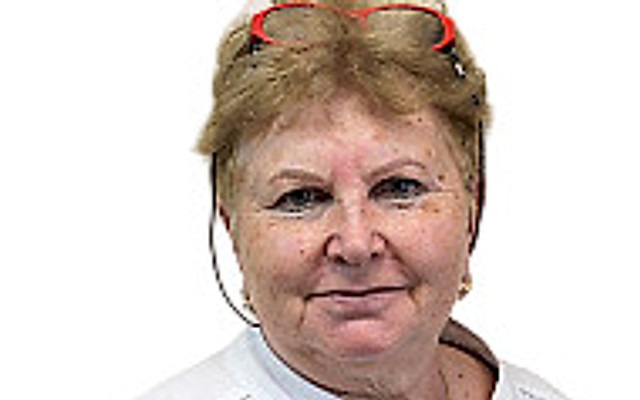 Сергеева Ирина Владимировна
