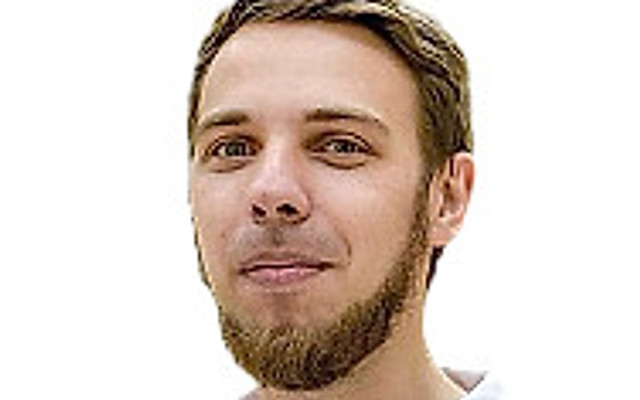Летуновский Александр Сергеевич