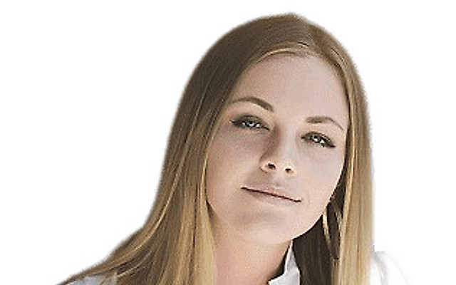Серебрякова Светлана Леонидовна