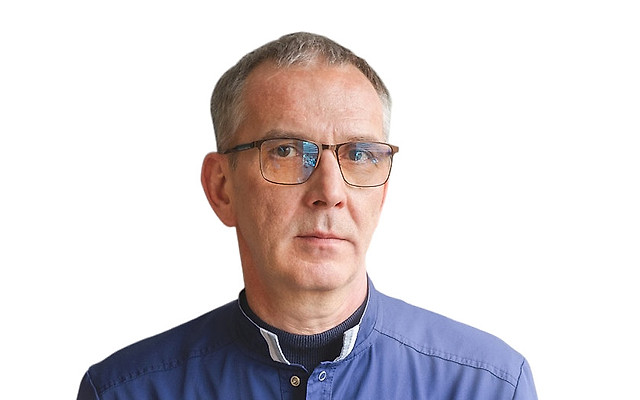 Иванов Алексей Валентинович