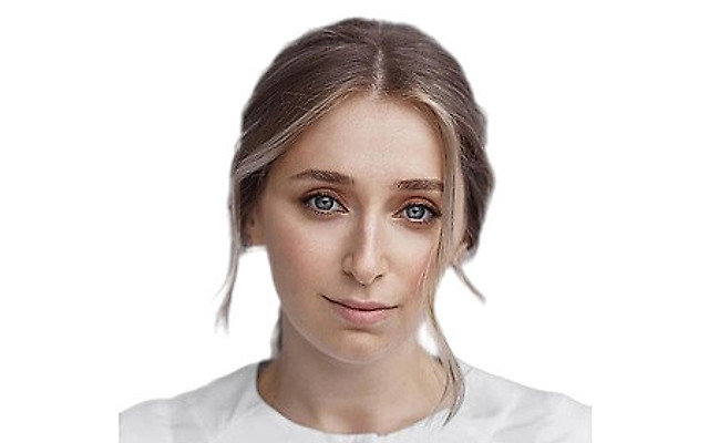 Равкина Мария Сергеевна
