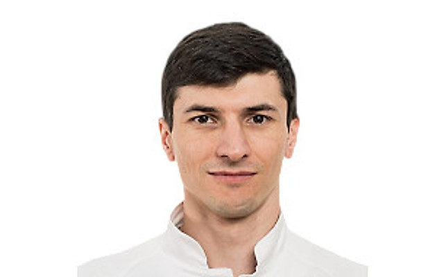 Ибрагимов Абдулмажид Магомедович