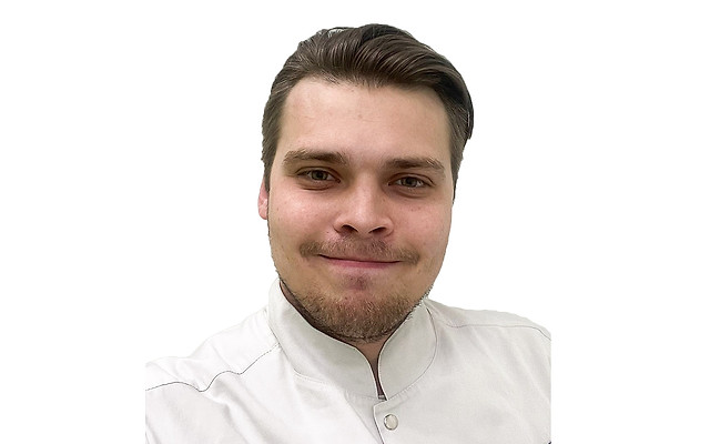 Михеев Илья Игоревич