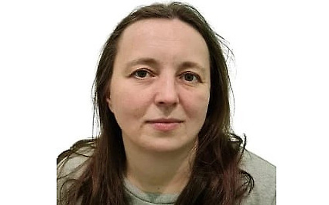 Петрова Олеся Сергеевна