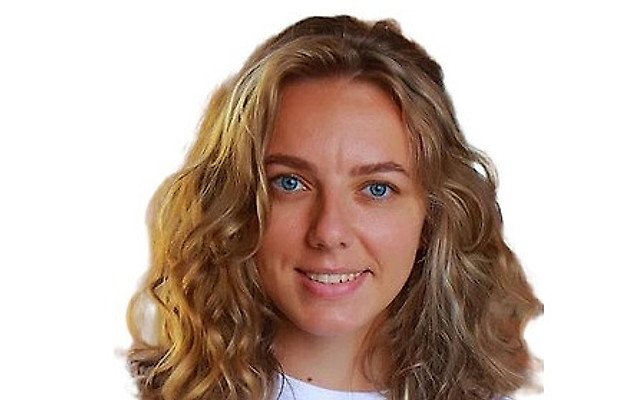 Найденова Анастасия Николаевна