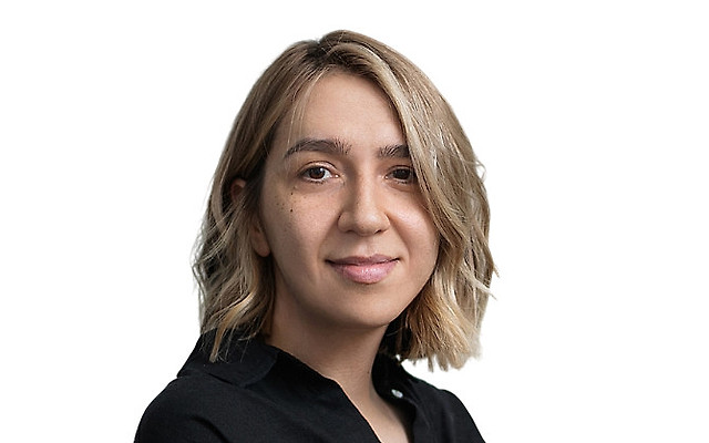 Чеснокова Ольга Ивановна
