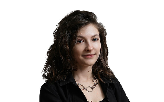 Михеева Валерия Алексеевна