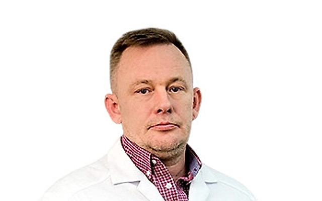 Пфаненштиль Анатолий Викторович