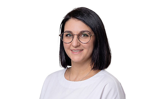 Григорьева Наталья Владимировна