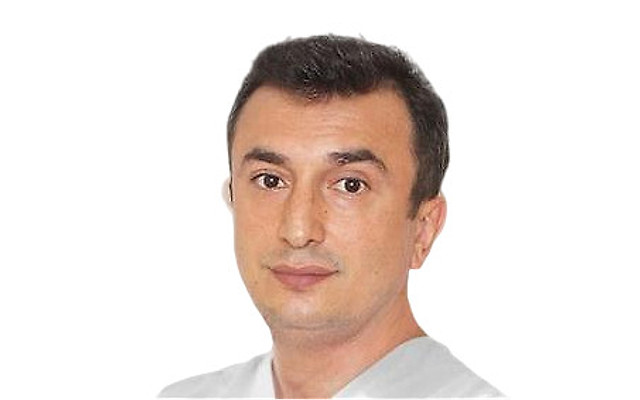 Новрузов Мушвиг Имамверди