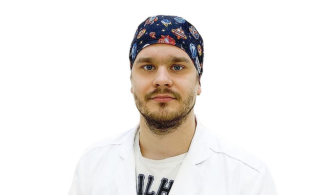Вагнер Кирилл Андреевич