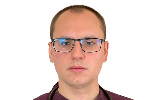 Даниленко Михаил Юрьевич