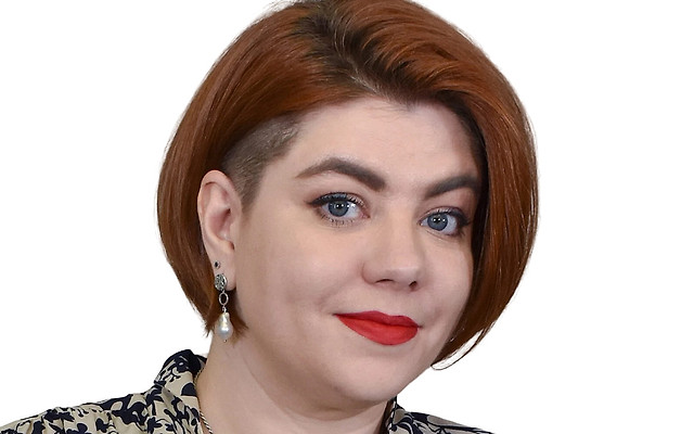 Бабаева Виктория Алексеевна