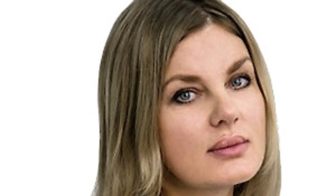 Микулина Наталья Владимировна