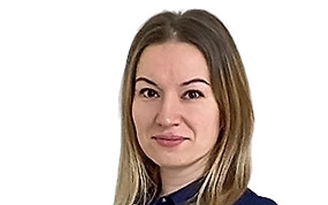 Аллаярова Раиса Сергеевна