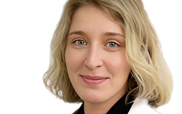 Беликова Анна Сергеевна