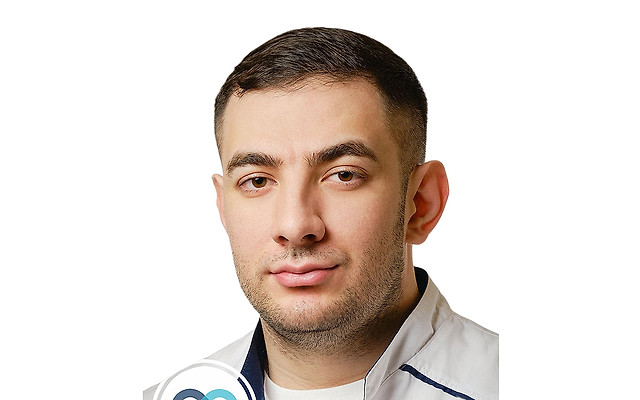 Маликиев Ибрагим Ермакович