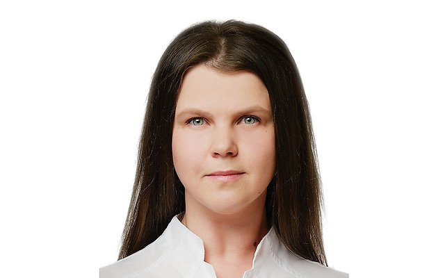 Тимофеева Людмила Александровна