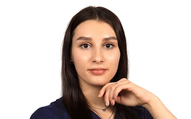 Христенко Валерия Петровна