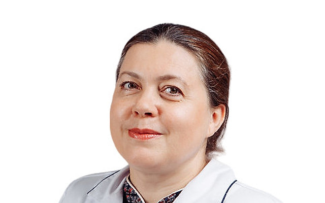 Павленко Ирина Викторовна
