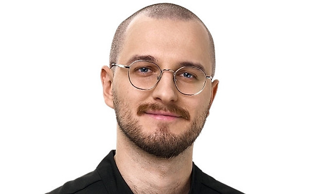 Гаут Владимир Александрович