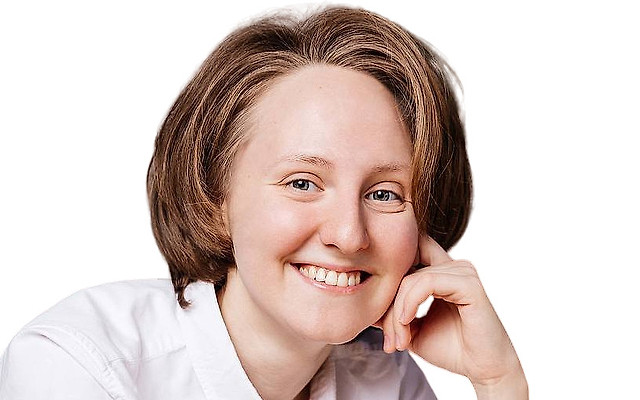 Суслова Злата Сергеевна