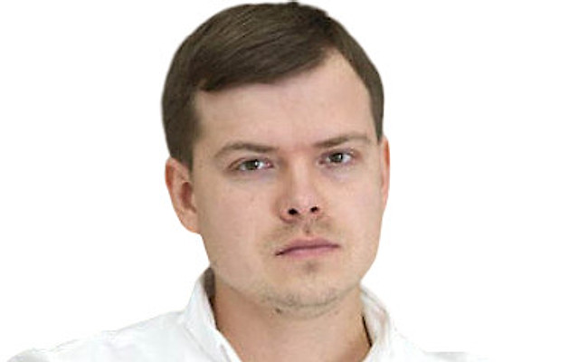 Зубов Дмитрий Сергеевич