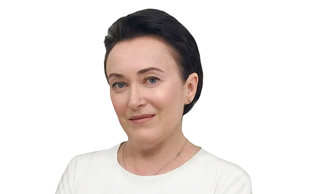 Музыка Наталия Анатольевна