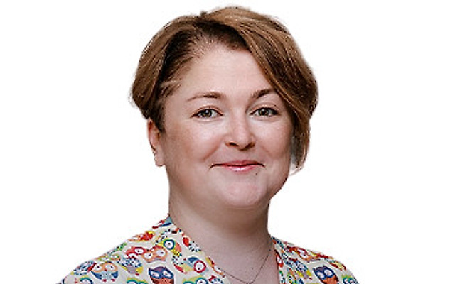 Угланова Этери Робертовна