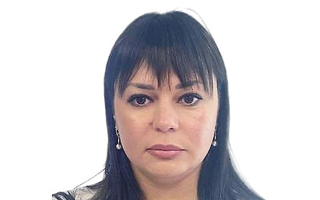 Шуваева Диана Александровна