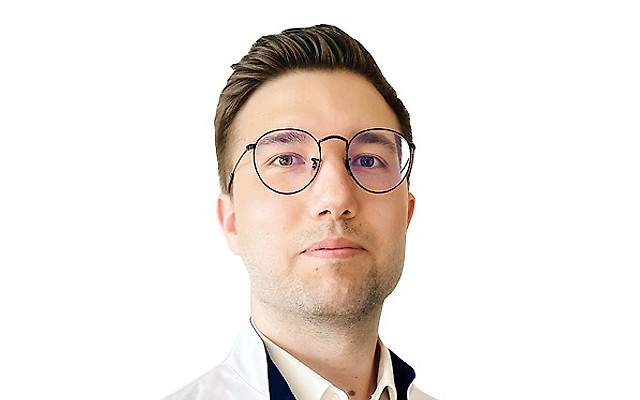 Чухарев Александр Евгеньевич