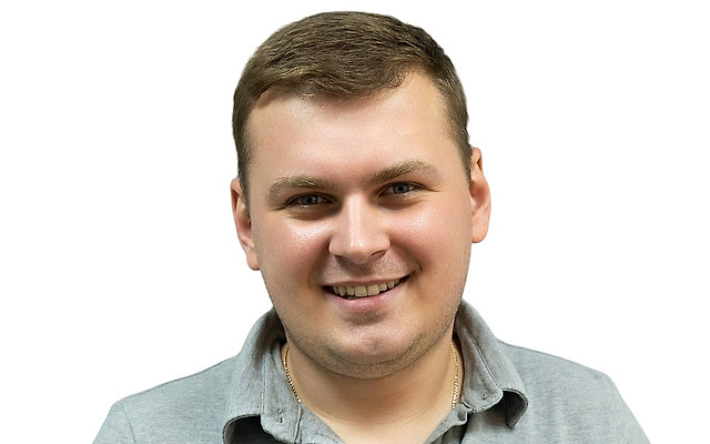 Бибик Игорь Валерьевич