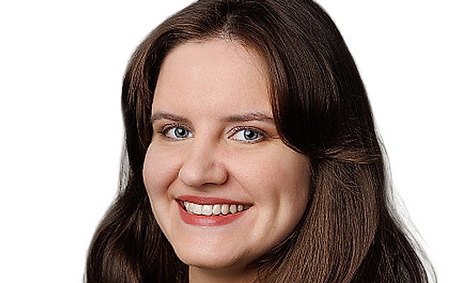 Попова Алевтина Сергеевна