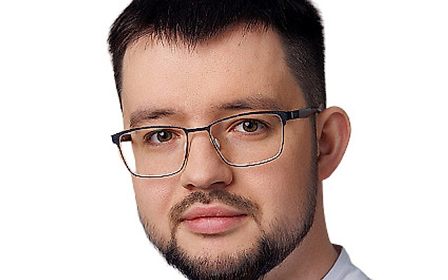 Джалагания Данил Дмитриевич