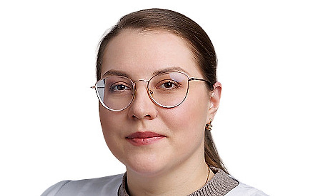 Побединцева Ольга Станиславовна
