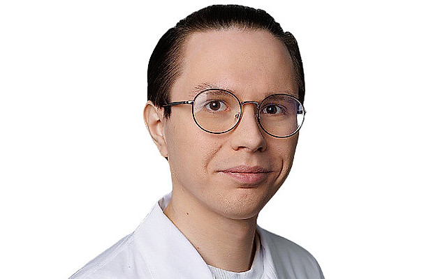 Шмелев Роман Витальевич