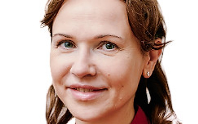Лапшина Елена Владимировна