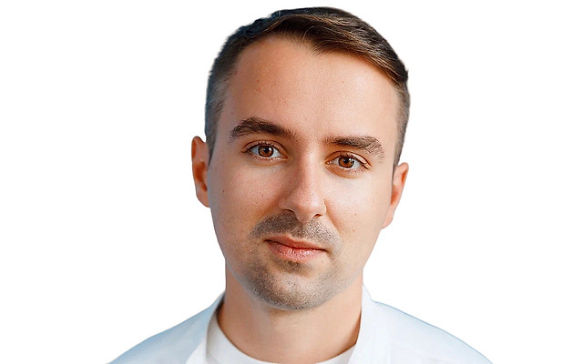 Винников Владимир Игоревич
