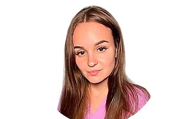 Спицына Екатерина Николаевна
