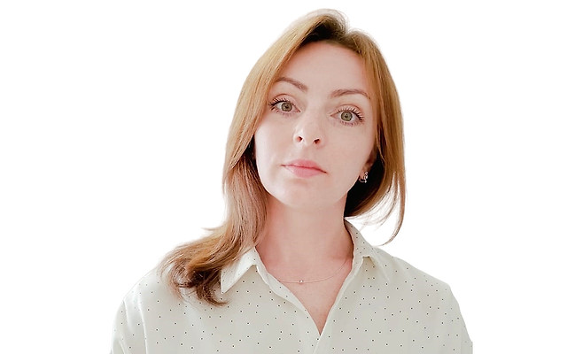 Гаврильчик Екатерина Владимировна