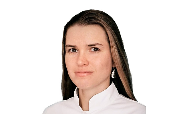 Боричева Дария Олеговна