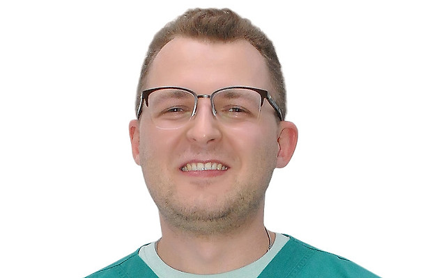Никитин Олег Андреевич